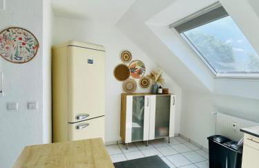 Landhausglück - Freizeitpark, Natur und Fahrradspaß direkt vor der Tür - Foto 22