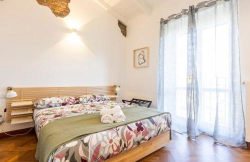 15th-Century Apt, City-MXP Train - Foto 23