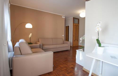 Residence "Le Casette" - Foto 33