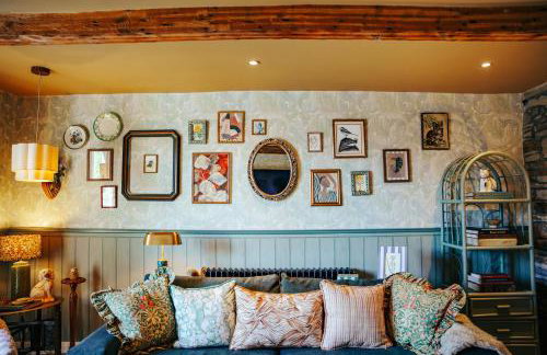 Croft House Cottage - Foto 33