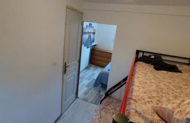 Jolie maison centre Ernée - Foto 2