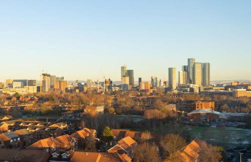 Studio Apartment with En Suite - Foto 7