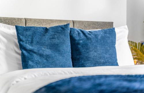 The Major Oak House II Spacious for Family and Teams - Foto 42