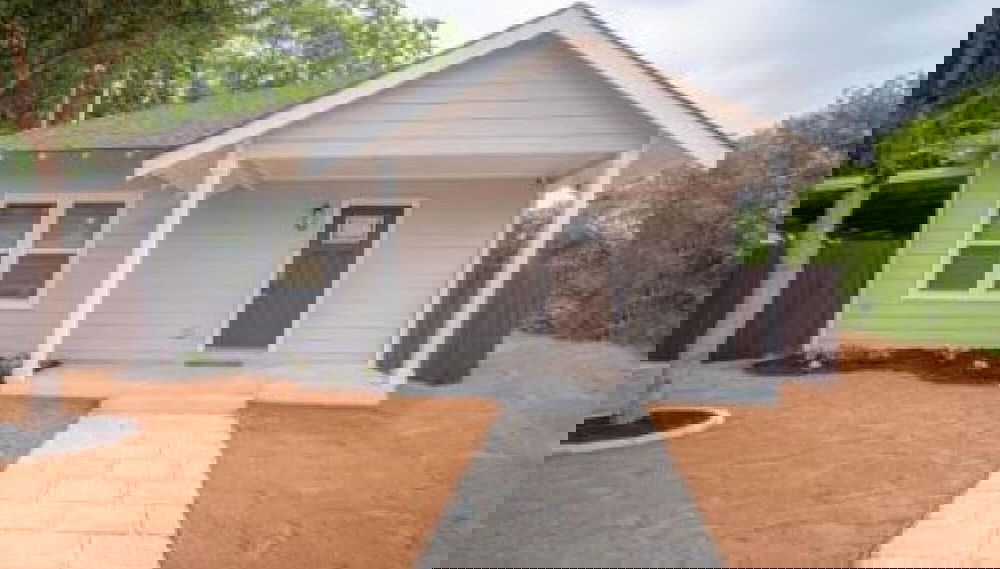 Captivating 4BR 2BA Home Near Awesome Downtown - Foto 1, Imagen principal