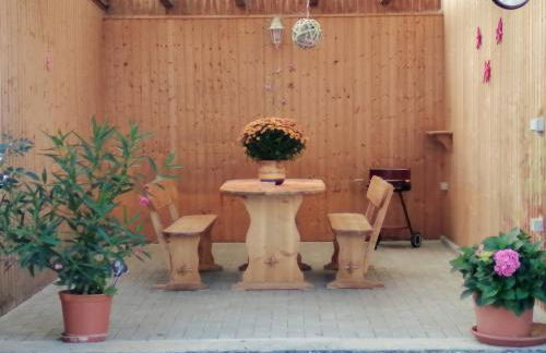 Ferienwohnung Preuß - Foto 11