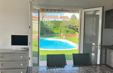 Villa Bleu soleil - Foto 6