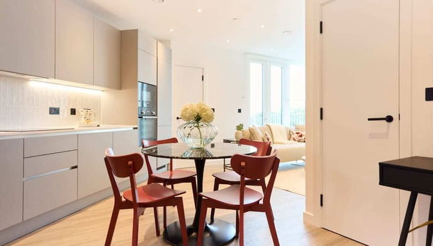 The Tottenham Wonder - Pleasing 2bdr Flat With Balcony - Foto 5, Exterior