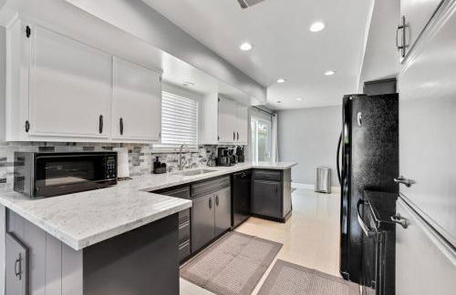 The Royal Oak Splash Sequoia Nat'l Park Lake Mts - Foto 43