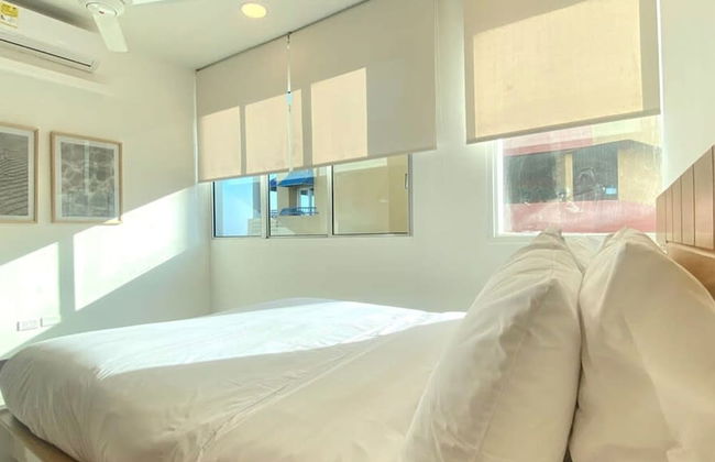 w Incredible 3BR in La Boquilla - Foto 19