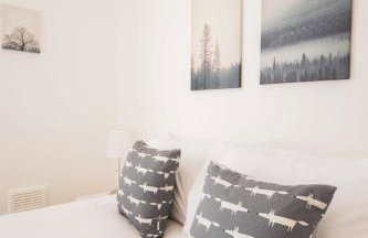 Stunning 3 Bed Flat in the Heart of the West End - Foto 32