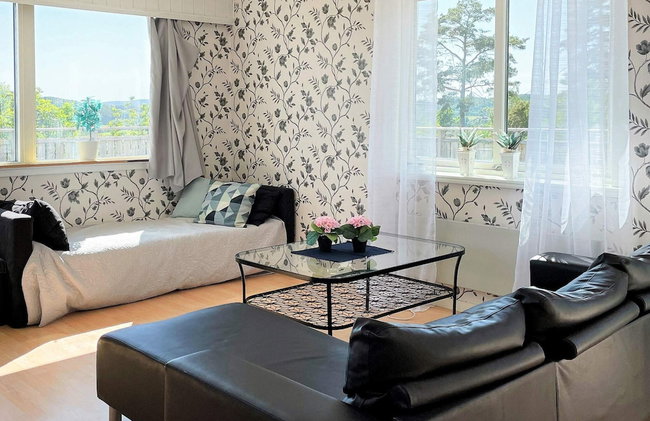 4 Person Holiday Home in Uddevalla-by Traum - Foto 21