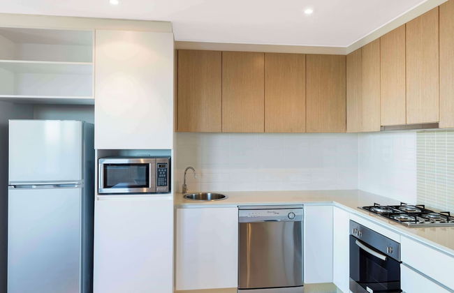 iStay Precinct Adelaide - Foto 21