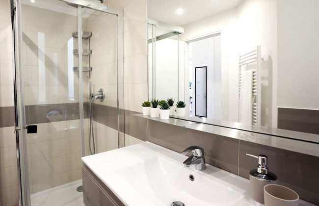 Sweet Apartment near City Center - Photo 12