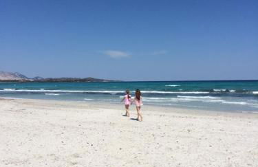 Lu Maestrali Apartment - Foto 34