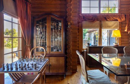 Villa Marrone Splendid Seaview - Foto 35