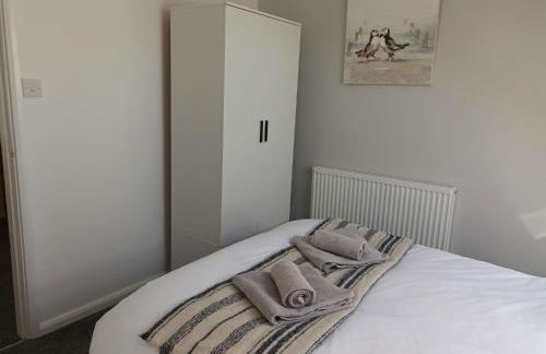 First Floor One bedroom Apartment Quiet Location in Stafford - Foto 15