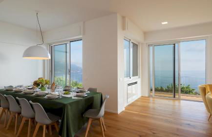 Villa Scirocco 10 2 in Pieve Ligure - Foto 55