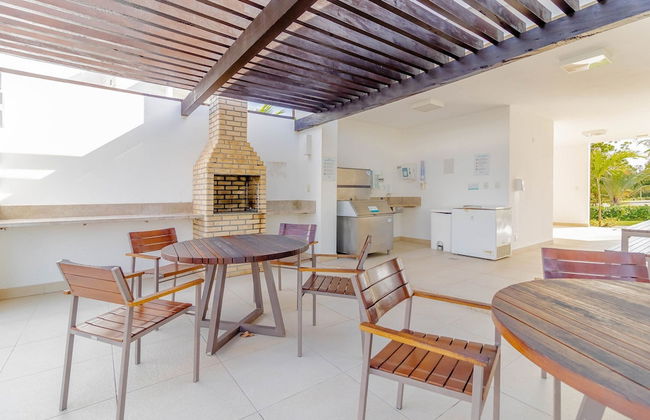 PF02 Condomínio Mediterrâneo Iberostate - Foto 52