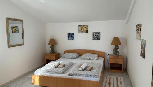 Apartment Galeb Komarna - Foto 2