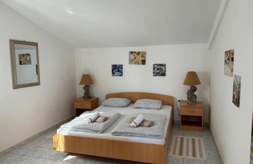 Apartment Galeb Komarna - Foto 2