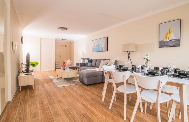 True Comfort! 3bed2bath APT Near Ashfield Station! - Foto 10