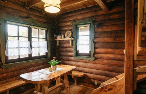 Bieszczadzka Bania - Foto 49