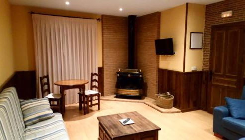 Alojamientos la Abuela - Foto 5