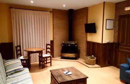 Alojamientos la Abuela - Foto 5