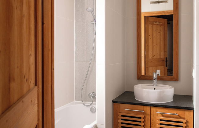 Dormio Resort Les Portes du Mont Blanc - Foto 66