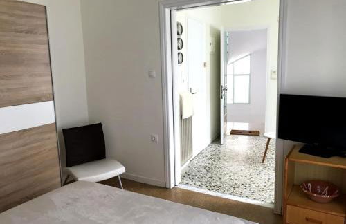 Central -I- Apartment - Foto 13