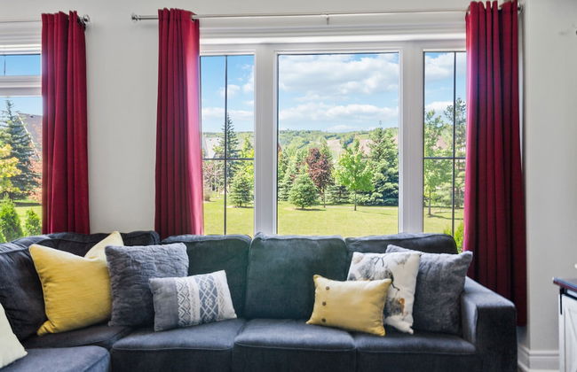 Historic Snowbridge Townhomes - Foto 43