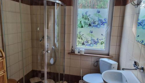 Dom wakacyjny nad jeziorem w Jodłowie II - Foto 5