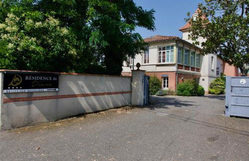 Résidence de Diane - Toulouse - Photo 44