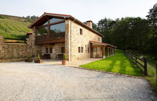 Casas Rurales La Cuplia - Foto 24