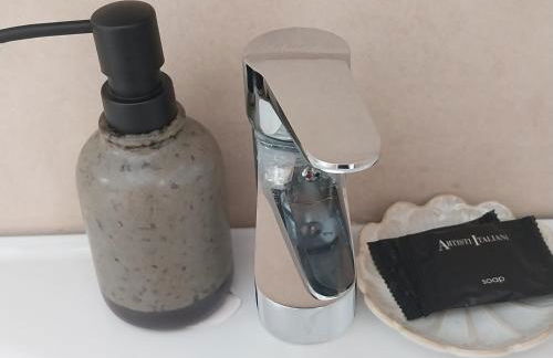 Galazio Seaside Luxury Rooms & Coffee Shop - Foto 18