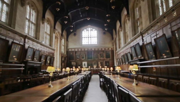 Tour privado por Oxford - Foto 2