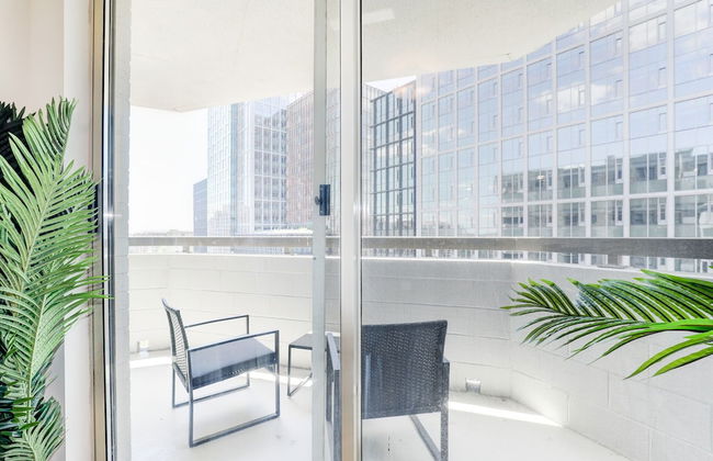 Elegant 2BR Apartment Minutes From DC - Foto 78