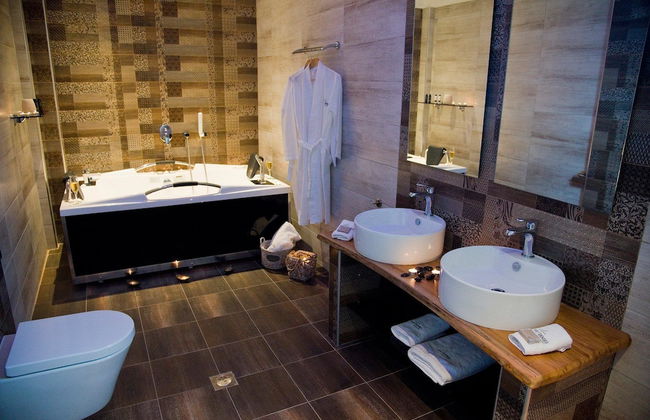 Five Senses Luxury Villas - Foto 40