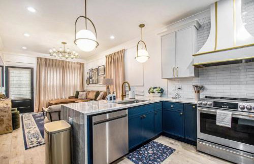 Beautifully Renovated Notre Dame Retreat - Foto 3