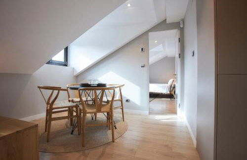 U-Sense Madrid Santa Ana - Foto 111