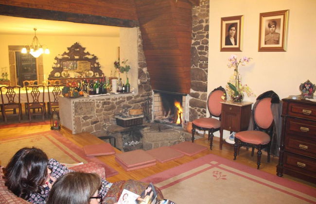 Outros Tempos Turismo De Aldeia - Foto 69