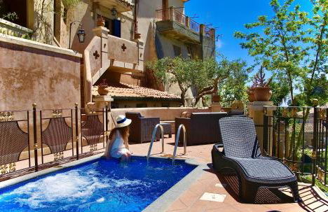 Villa Laura - Foto 1