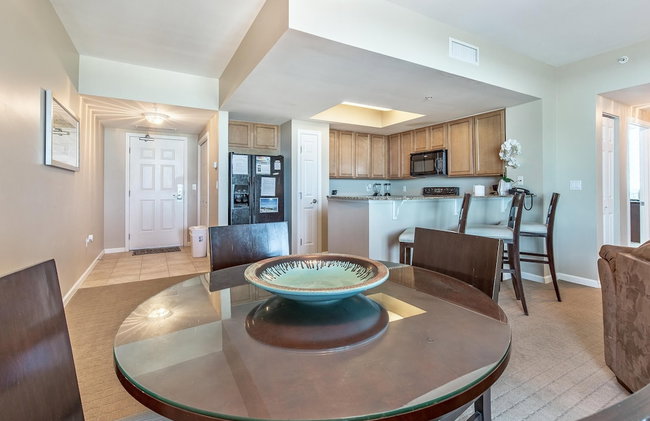 Palms Resort #11002 Full 2 Bedroom - Foto 77