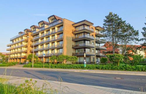 Haus "Jan am Strand" Appartement JAN220 - Foto 16