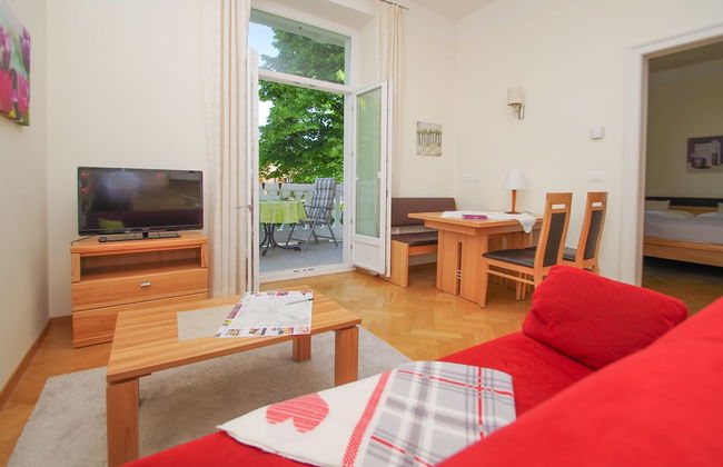 Residence Diana - Foto 6