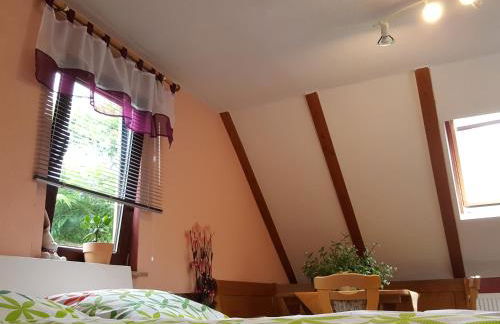 Ferienhaus Am Kirchberg - Foto 30