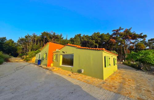 Trifonas village - Foto 19