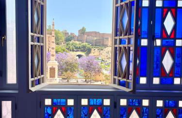 The Picasso Penthouse Alcazaba views - Photo 7