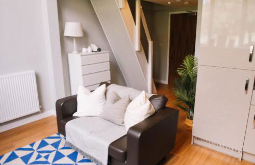 For Students Only - Library Lofts in Exeter - Foto 14