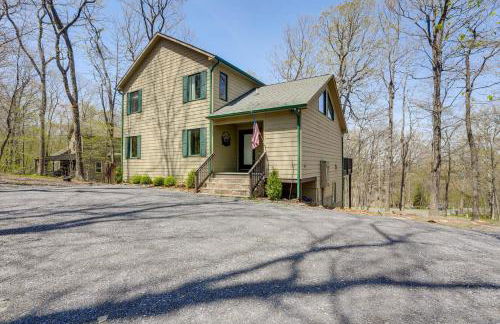 Stunning Wintergreen Resort Home Ski and Golf! - Foto 36